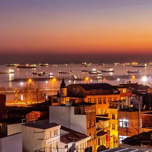 Reggae ** Istanbul