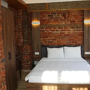 Отель Han Suite Hotel, Стамбул