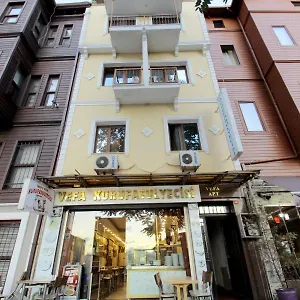 Hotel Vefa Hotel&suites, Estambul