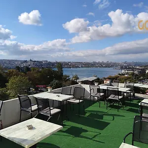 Hotel Galata &, Estambul