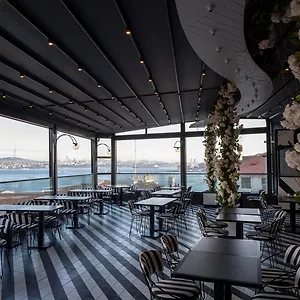Ferman Port - Special Category **** Istanbul