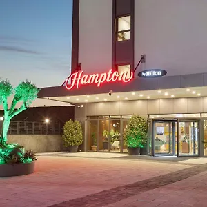 ホテル Hampton By Hilton Airport, Arnavutkoy