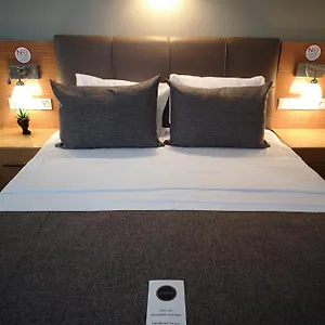 Hotel Grand Park Beylıkduzu