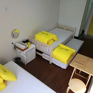 24 ミョンドンタウン 2* ソウル特別市