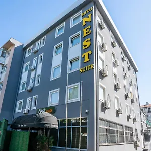 Hotel Royal Nest