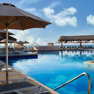 Marriott Cancun, An Resort Cancun