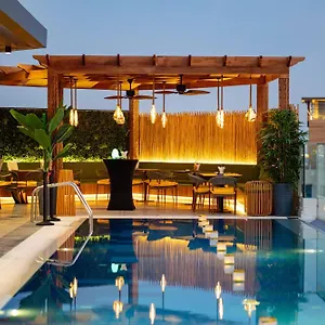 Intercityhotel Jaddaf Waterfront Hotel Dubai