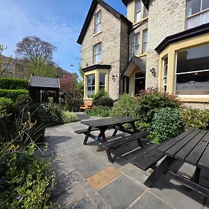 Valley Bar Inn Scarborough