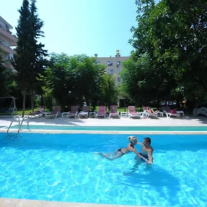 Laguna 3* Анталья
