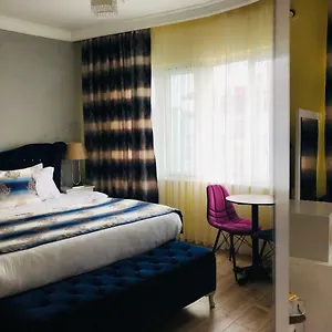 Otel La Mer Pansiyon